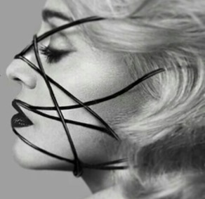 Madonna Rebel Heart