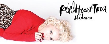 Madonna 14 november 2015 Madonna 14 november 2015