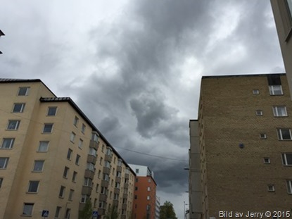 2015-05-12 Mörka moln 2015-05-12 Mörka moln