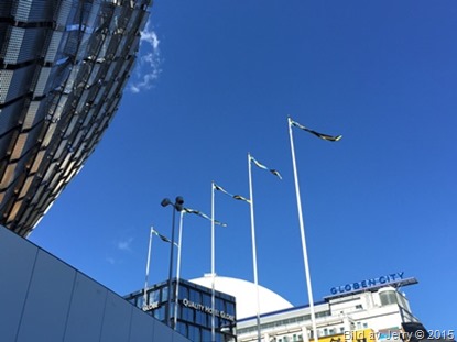 2015-06-11 Tele2 Arena o Globen