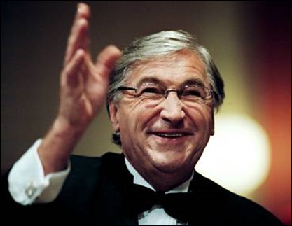 Magnus Härenstam 1941-2015