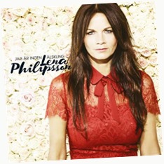 Lena Philipsson 2015