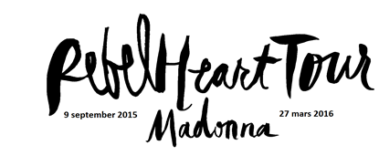 Rebel Heart Tour 2015-2016 Rebel Heart Tour 2015-2016
