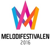 melodifestivalen logga