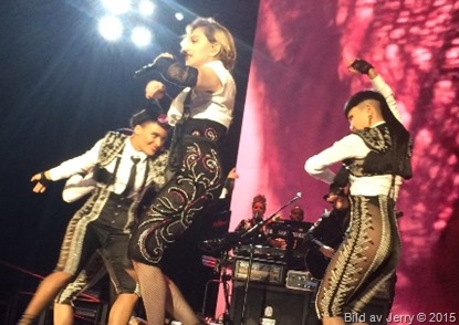 2015-11-14 Madonna Tele2 Arena