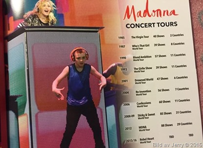 2015-11-17 Madonna VIP-paket