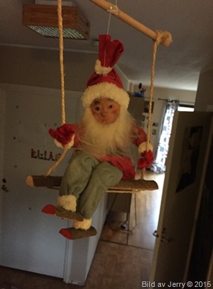 Första Advent 2015