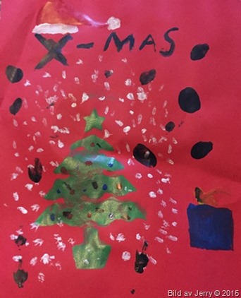 Första Advent 2015