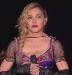 Madonna Sthlm 1511