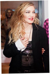 Madonna
