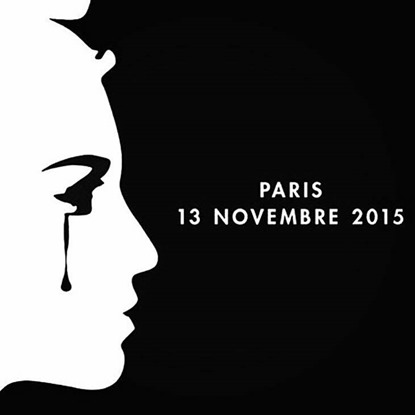 prayForParis2015