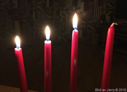 Tredje Advent