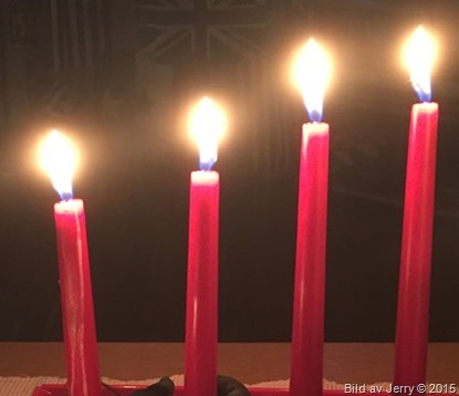 2015-12-20 Fjärde advent 2015-12-20 Fjärde advent