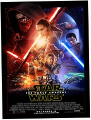 Star Wars The Force Awakens 2015