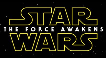 Star Wars The Force Awakens