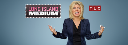 Theresa Caputo Theresa Caputo