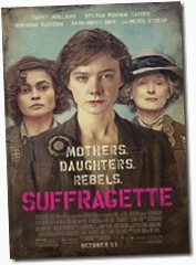 Suffragette (2015)