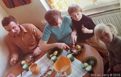 Familjen 1972 Familjen 1972