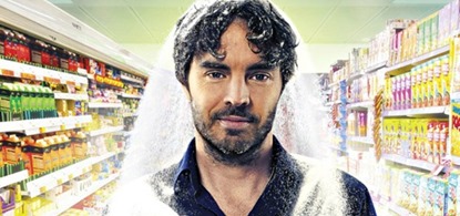 Damon Gameau Sugar Movie Damon Gameau Sugar Movie