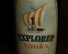 Explorer Vodka