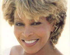 Tina Turner