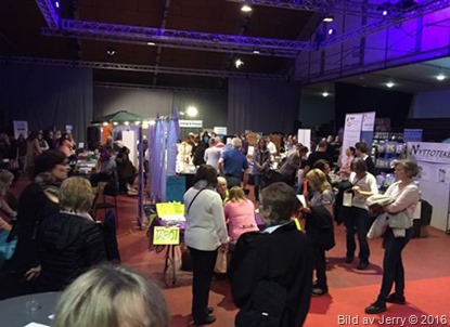 2016-04-09 Livsstilsmässa 2016-04-09 Livsstilsmässa
