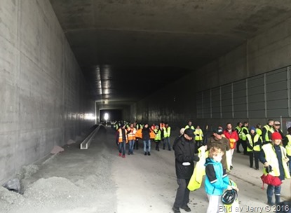 Gamla Uppsala järnvägstunnel 2016-04-17