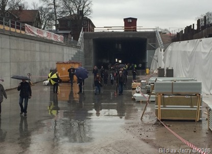 Gamla Uppsala järnvägstunnel 2016-04-17