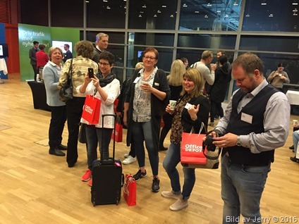 KOM-dagarna 2016