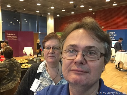 KOM-dagarna 2016