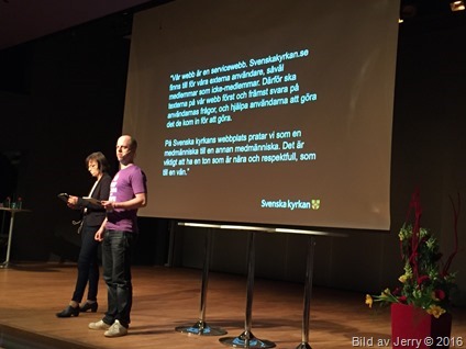 KOM-dagarna 2016