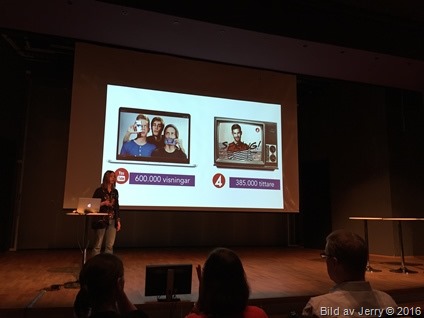 KOM-dagarna 2016