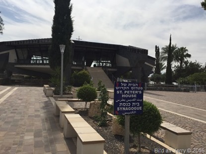 Resan till Israel 10 maj 2016