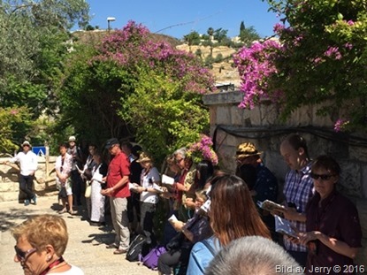 Resan till Israel 11 maj 2016 Resan till Israel 11 maj 2016