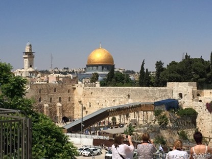 Resa till Israel 11 maj 2016 Resa till Israel 11 maj 2016