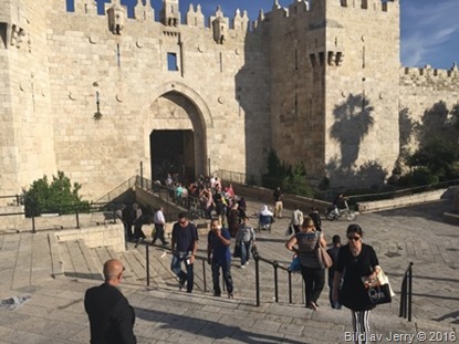 Resan till Israel 11 maj 2016 Resan till Israel 11 maj 2016