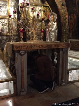 Resan till Israel 12 maj 2016 Resan till Israel 12 maj 2016