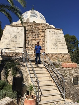 Resan till Israel 12 maj 2016 Resan till Israel 12 maj 2016