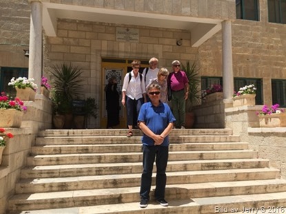 Resan till Israel 12 maj 2016 Resan till Israel 12 maj 2016