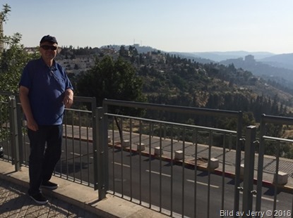 Resan till Israel 12 naj 2016 Resan till Israel 12 naj 2016