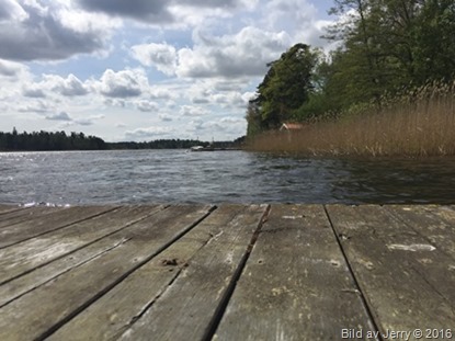 Teamdag 1 Breidagård 18 maj 2016