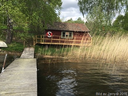 Teamdag 1 Breidagård 18 maj 2016