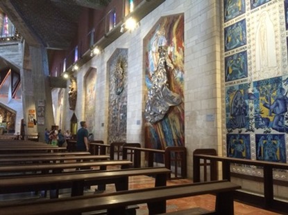 Studieresa i Israel 2016 Studieresa i Israel 2016