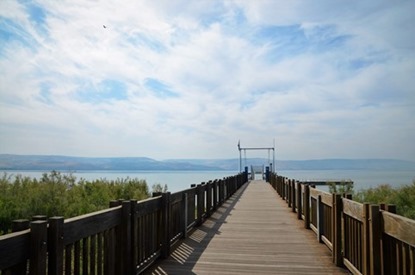 Studieresa till Israel 9-13 maj 2016 Studieresa till Israel 9-13 maj 2016