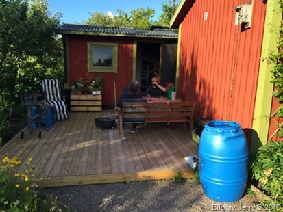 Husbyborg 12 juli 2016