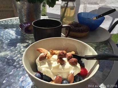 Fika hos Anna Fika hos Anna