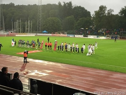 Sirius - GAIS 160829