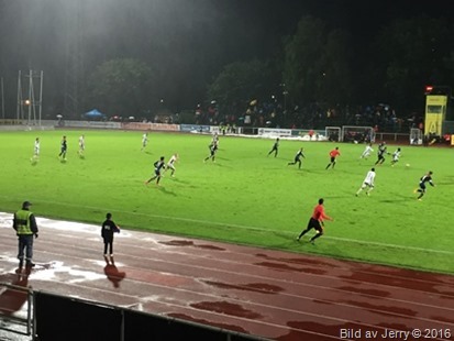 Sirius - GAIS 160829