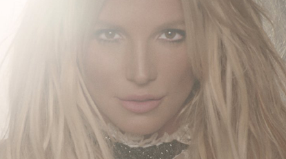Britney Spears "Glory" 2016 Britney Spears "Glory" 2016