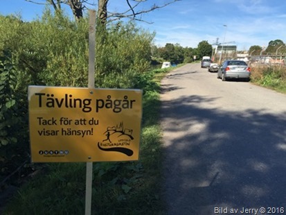 Vad för tävling? Vad för tävling?